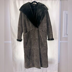 Vintage Coat